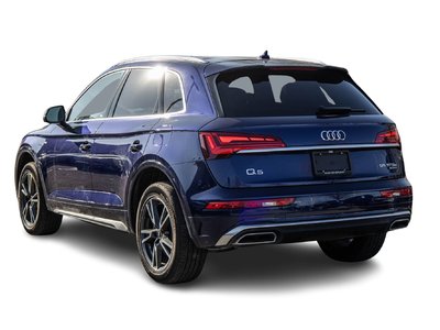 Audi Q5 HYBRID  2023 à Dorval, Québec