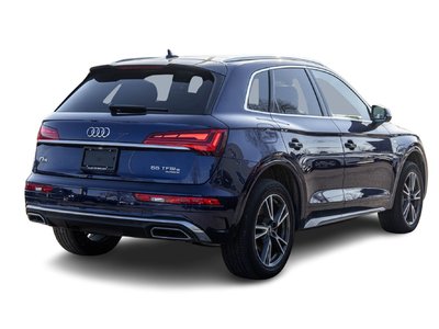 2023 Audi Q5 HYBRID in Dorval, Quebec