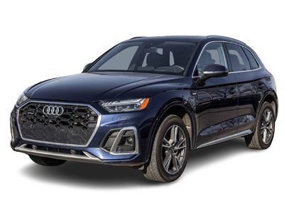 2023 Audi Q5 HYBRID in Dorval, Quebec