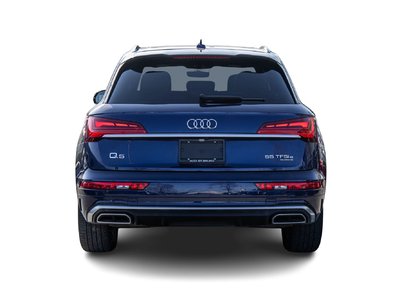 Audi Q5 HYBRID  2023 à Dorval, Québec
