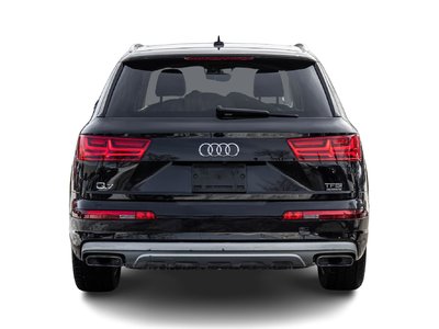 Audi Q7  2017 à Dorval, Québec