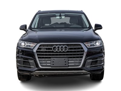 2017 Audi Q7 in Dorval, Quebec