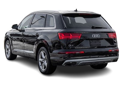 Audi Q7  2017 à Dorval, Québec