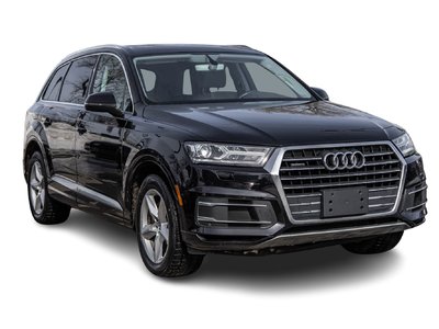 2017 Audi Q7 in Dorval, Quebec