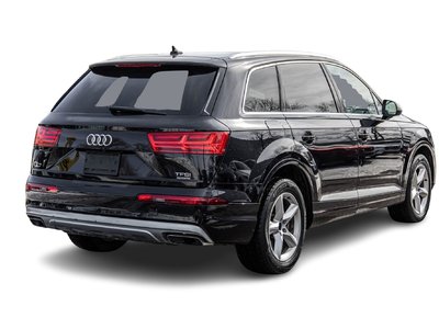 2017 Audi Q7 in Dorval, Quebec