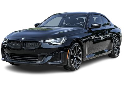 2023 BMW 2 Series in Dorval, Quebec