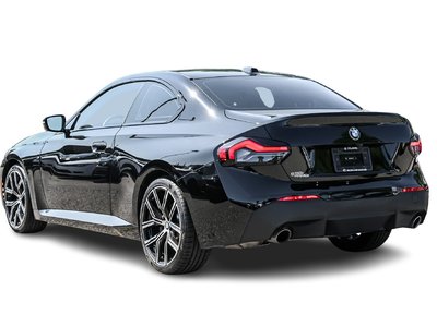 2023 BMW 2 Series in Dorval, Quebec
