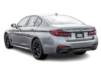 BMW 5 Series  2023 à Dorval, Québec