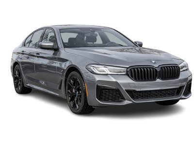 BMW 5 Series  2023 à Dorval, Québec