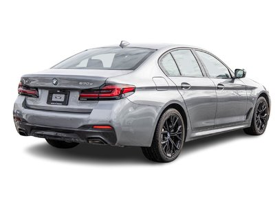 BMW 5 Series  2023 à Dorval, Québec