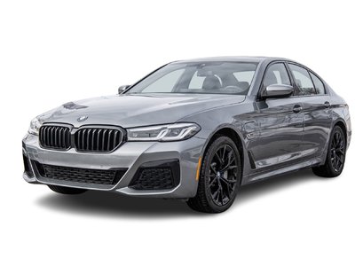 BMW 5 Series  2023 à Dorval, Québec
