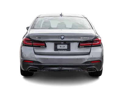 BMW 5 Series  2023 à Dorval, Québec