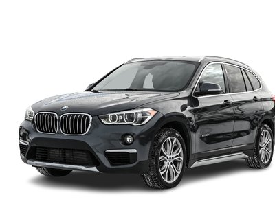 2018 BMW X1 in Dorval, Quebec