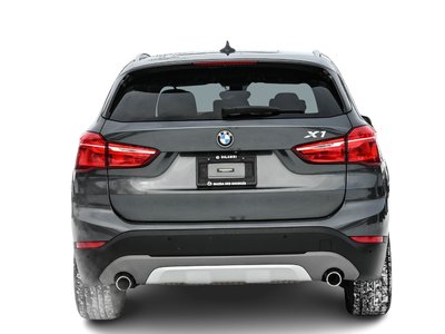 2018 BMW X1 in Dorval, Quebec
