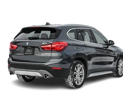 2018 BMW X1 in Dorval, Quebec
