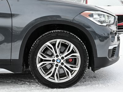 2018 BMW X1 in Dorval, Quebec