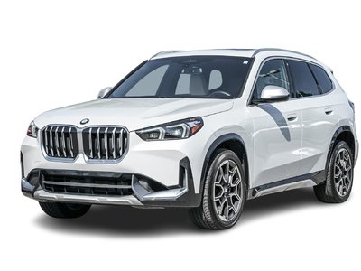 2023 BMW X1 in Dorval, Quebec