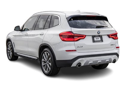 2019 BMW X3 in Dorval, Quebec