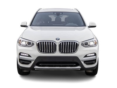 BMW X3  2019 à Dorval, Québec