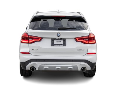 2019 BMW X3 in Dorval, Quebec