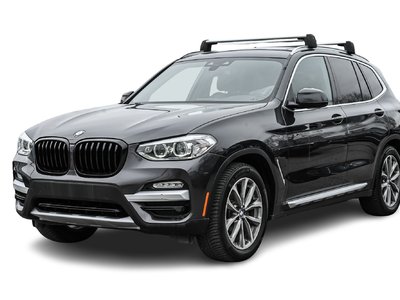 2019 BMW X3 in Dorval, Quebec