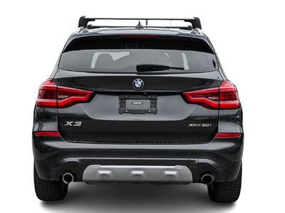 2019 BMW X3 in Dorval, Quebec