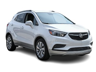 2018 Buick Encore in Dorval, Quebec