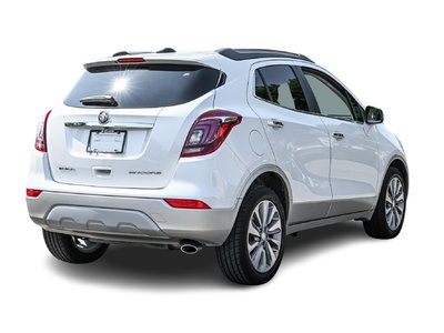 2018 Buick Encore in Dorval, Quebec