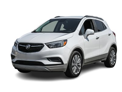 2018 Buick Encore in Dorval, Quebec