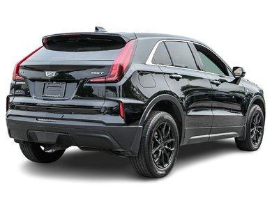 Cadillac XT4  2024 à Dorval, Québec