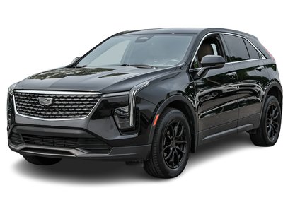 Cadillac XT4  2024 à Dorval, Québec