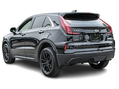 2024 Cadillac XT4 in Dorval, Quebec
