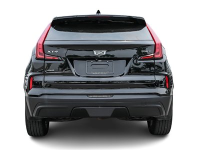2024 Cadillac XT4 in Dorval, Quebec