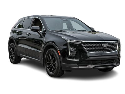 Cadillac XT4  2024 à Dorval, Québec