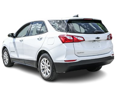 2019 Chevrolet Equinox in Dorval, Quebec