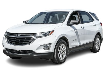 Chevrolet Equinox  2019 à Dorval, Québec