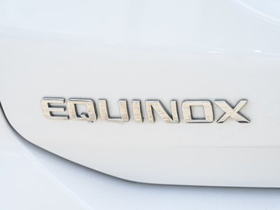2019 Chevrolet Equinox in Dorval, Quebec