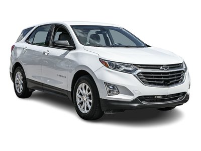 Chevrolet Equinox  2019 à Dorval, Québec