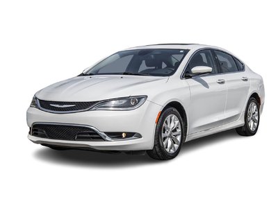 2015 Chrysler 200 in Dorval, Quebec