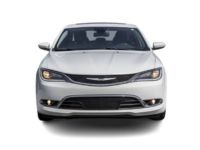 2015 Chrysler 200 in Dorval, Quebec