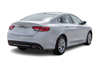 2015 Chrysler 200 in Dorval, Quebec