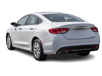 2015 Chrysler 200 in Dorval, Quebec