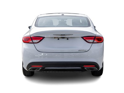 2015 Chrysler 200 in Dorval, Quebec