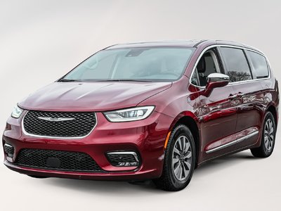 Chrysler Pacifica Hybrid  2022 à Dorval, Québec