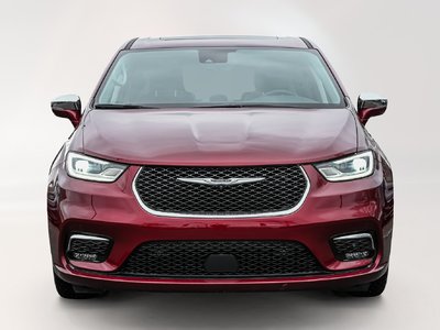 Chrysler Pacifica Hybrid  2022 à Dorval, Québec