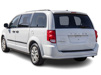 2017 Dodge Grand Caravan in Dorval, Quebec