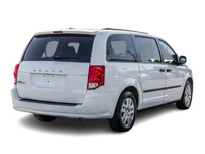 2017 Dodge Grand Caravan in Dorval, Quebec
