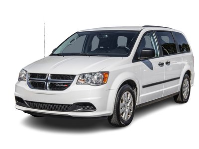 2017 Dodge Grand Caravan in Dorval, Quebec