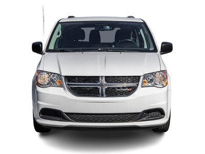 2017 Dodge Grand Caravan in Dorval, Quebec