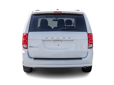 2017 Dodge Grand Caravan in Dorval, Quebec